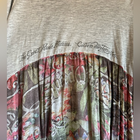 Rude Rider duster - Picture 4 of 9